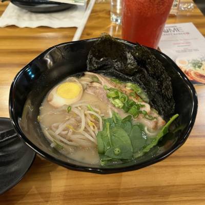 LUNCH